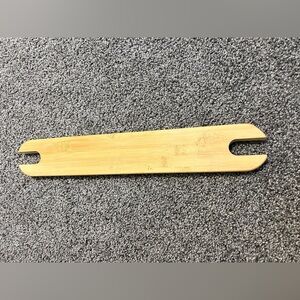 YeahBabyGoods Footrest